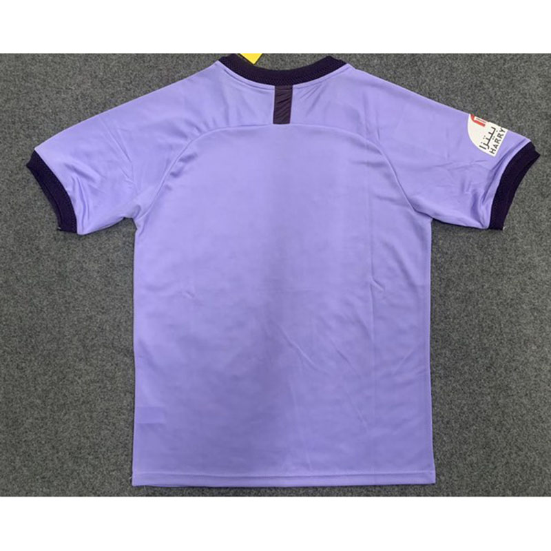 Camiseta Al-Nassr FC 2022/2023 4th